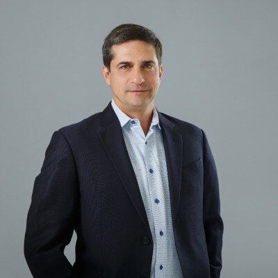 joel bauman