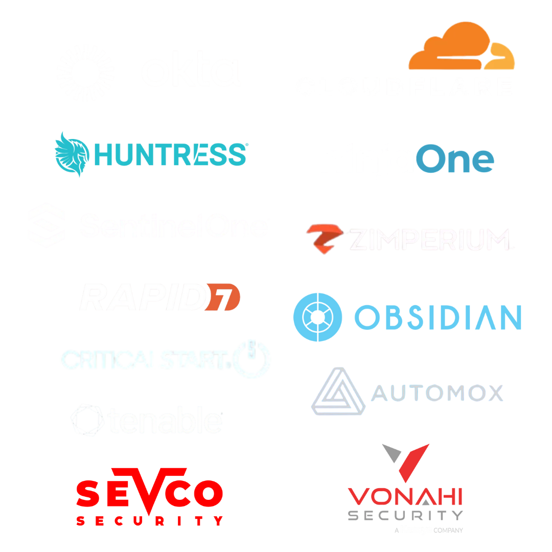 technology partners
