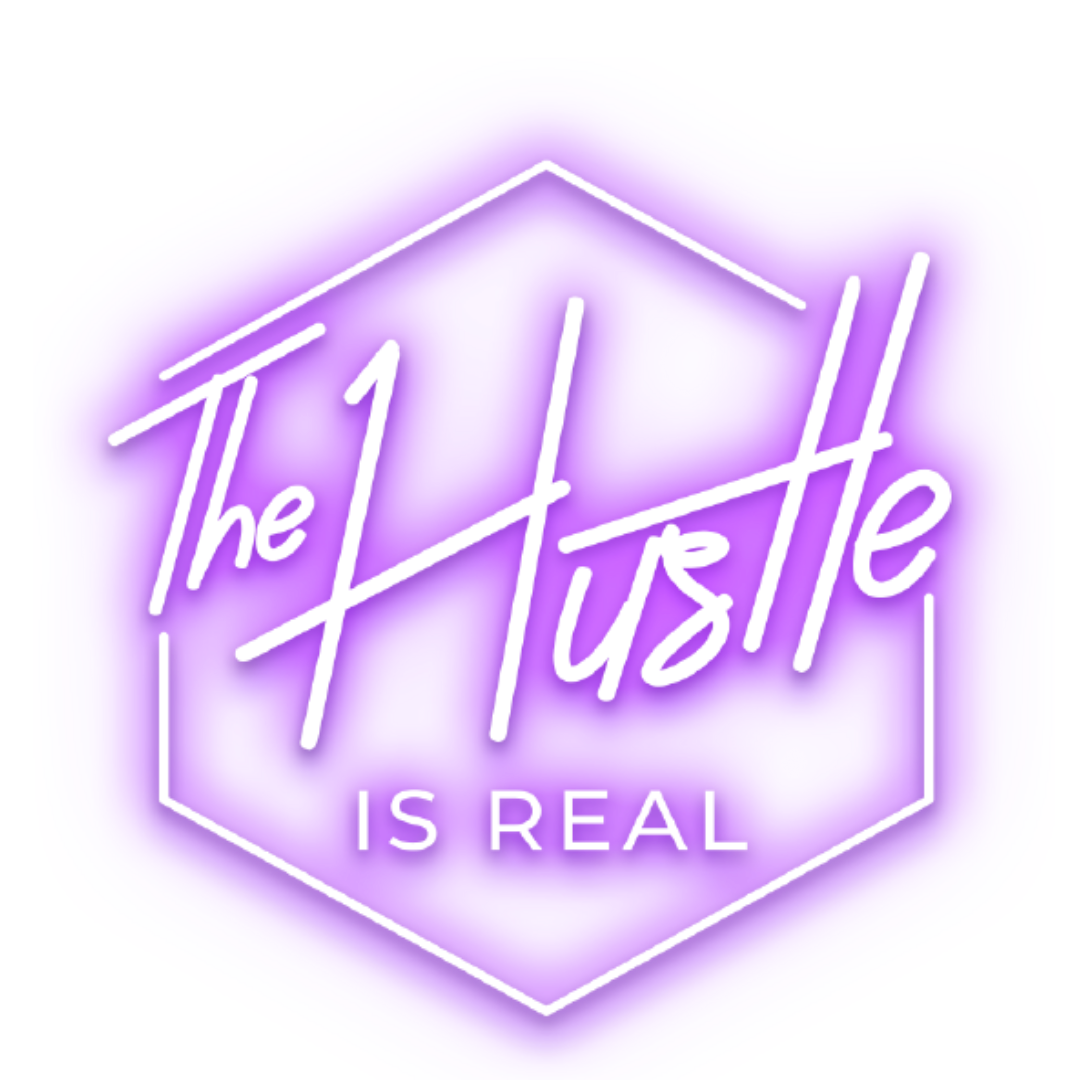hustle hustle