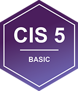 CIS 5 - Secure Configuration for Hardware & Software on Mobile Devices, Laptops, Workstations & Servers