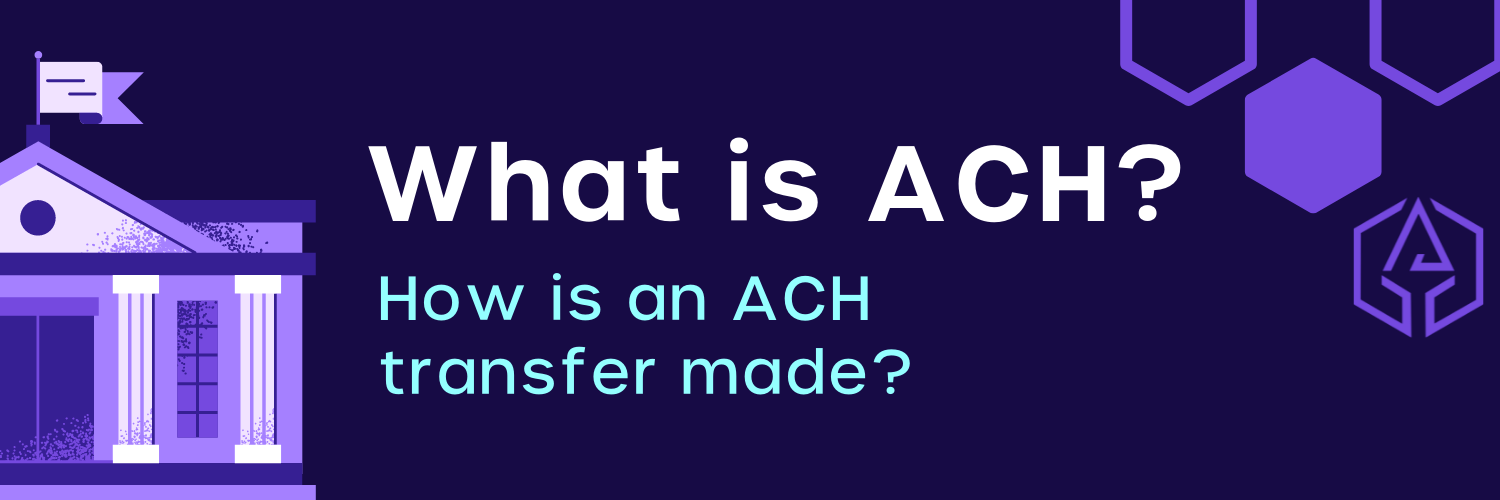 understanding ach transfers