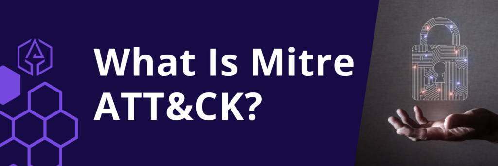 understanding mitre attack