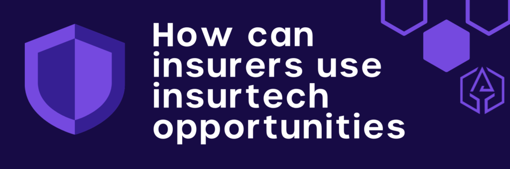 what is insurtech