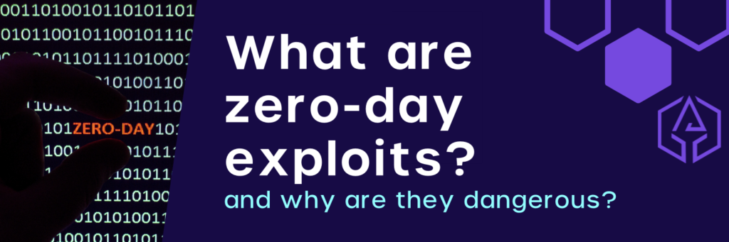 Zero-day exploits