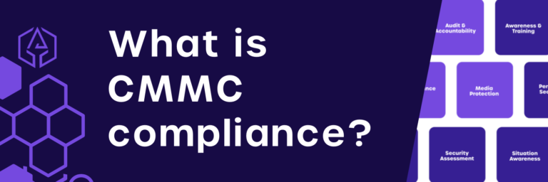 What is CMMC compliance? Full CMMC compliance checklist - Cyvatar