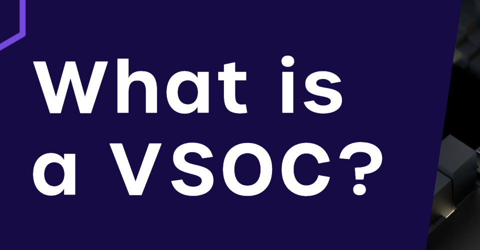 what is a vsoc