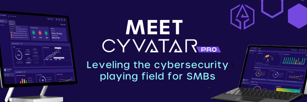 cyvatarpro for small and medium businesses