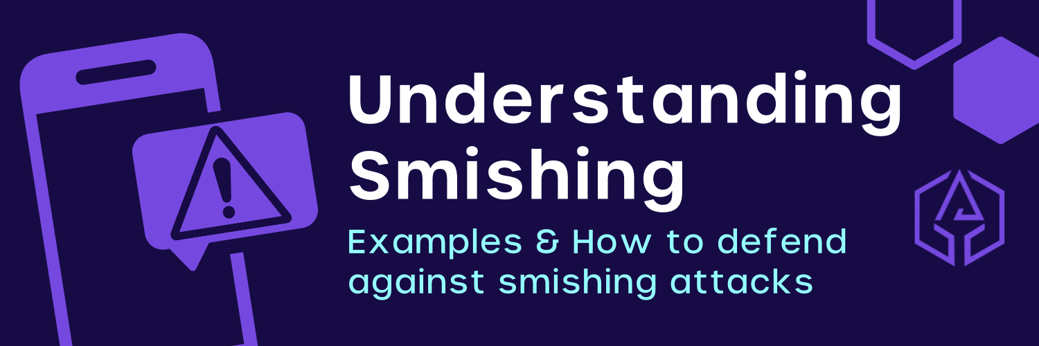 smishing attacks with examples