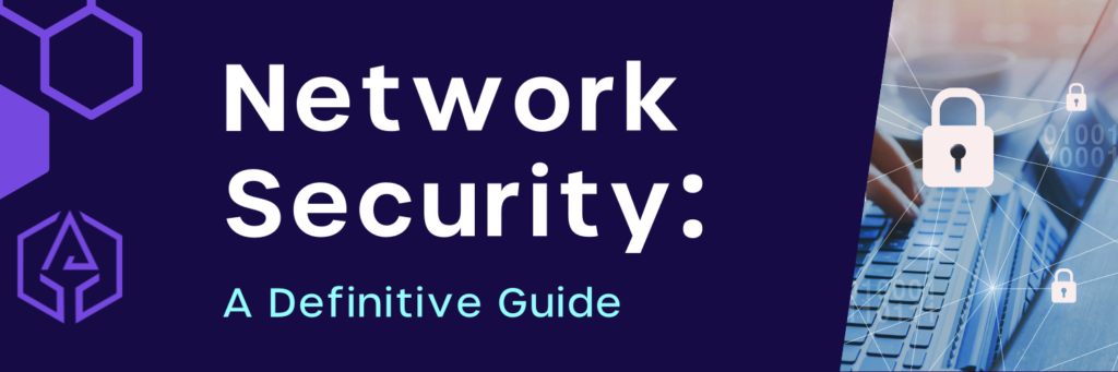 network security: a definitive guide