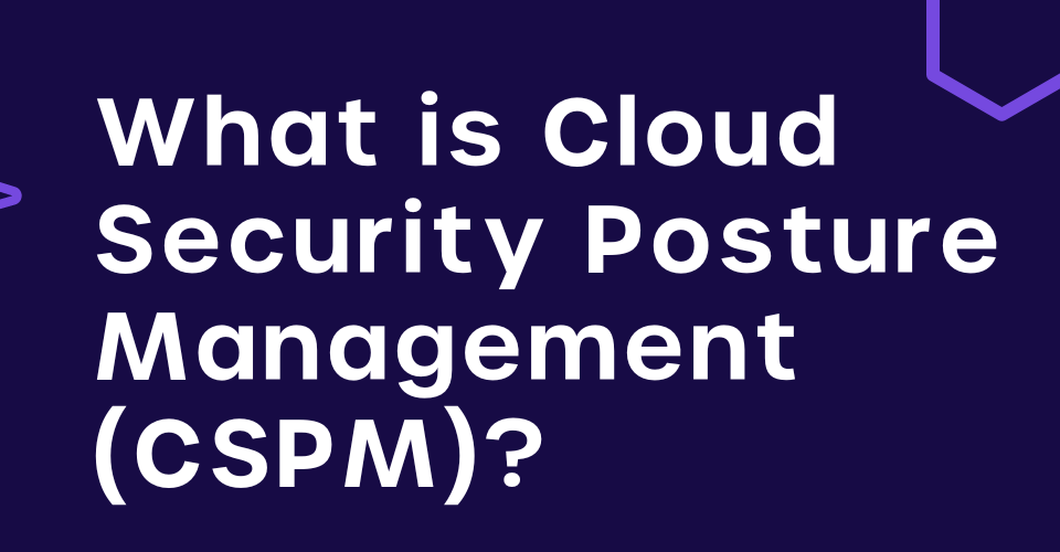 cloud security posture management banner